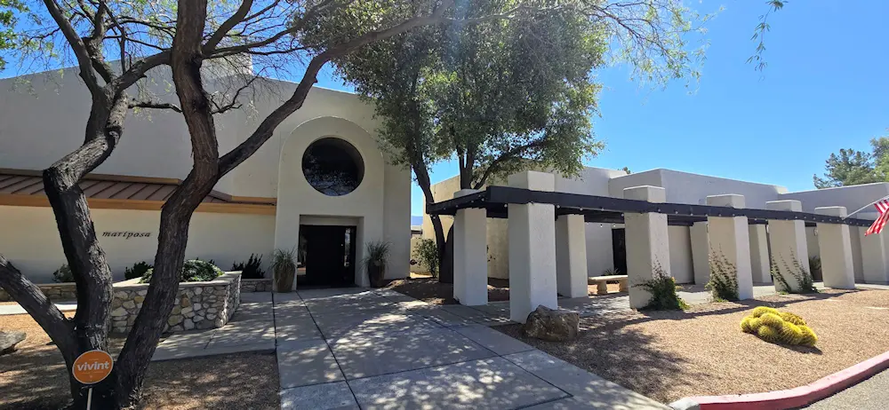 East Tucson's La Mariposa Fitness & Sports